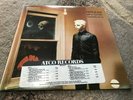 GARY NUMAN & TUBEWAY ARMY - REPLICAS LP ALBUM SD 38-117 PROMO