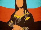 `BROWN,APOLLO`-MONA LISA VINYL LP NEUF