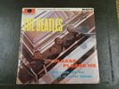 The Beatles Please Please Me LP Mono PMC1202 1st UK Black Gold label Dick James