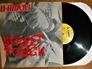 U-BOATS Street Tough 1984 Crow Records