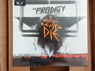 The Prodigy - Invaders Must Die 10th Anniversary Clear Heavyweight Double LP