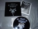VLAD TEPES War Funeral March LP RARE Pic-Disc-Design lim300 [vermyapre kommando]