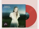 Lana Del Rey Chemtrails Over the Country Club RED VINYL UK HMV COVER pre-order