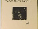 NEIL YOUNG Young Man's Fancy 2xLP  TMOQ smoking pig labels