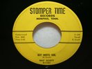 RAY SCOTT Boy Meets Girl 45 STOMPER TIME Memphis Rockabilly RARE 1959 Hear It