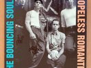 The Bouncing Souls Signed Hopeless Romantic Vinyl Record LP Setlist Stubs Rare