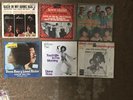 Diana Ross Vinyl Singles Bundle