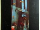 LP depeche MODE - BLACK CELEBRATION - GERMAN GREY VINYL - 1986 MUTE Records Ltd