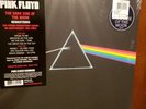 Legacy PFRLP8 Dark Side of the Moon by Pink Floyd  - Vinyl 2016