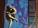 Guns n Roses/Use Your Illusion 2/1st Pressing 1991 Mexican Import LP Vinyl RARE