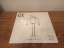 KRAFTWERK THE MIX 2020 DOUBLE WHITE COLOUR  VINYL MINT CONDITION + BOOKLET
