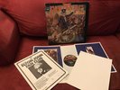 Elton John, “Captain Fantastic And The Brown Dirt Cowboy” NM COMPLETE