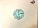 Afrika Bambaataa & The Soul Sonic Force - Planet Rock - 12