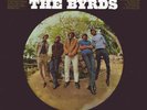 BYRDS - MR. TAMBOURINE MAN - MONO - EXCELLENT -  ORIGINAL FIRST ISSUE