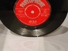The Beatles Love Me Do PS I Love You 1962 Parlophone Label 45