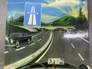 Kraftwerk - Autobahn - Kling Klang - 6305 231 - 1974