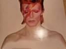 David bowie vinyl records lp. Aladdin sane