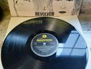 BEATLES LP REVOLVER 1966 MONO   PARLOPHONE 605-2 606-2 PMC 7009
