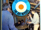 THE ARTWOODS/JON LORD ART GALLERY INSANELY RARE ORIG'65 UK DECCA MONO MOD LP NM