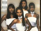 Destinys Child The Writings On The Wall Limited Edition Colored Vinyl Sealed NEW