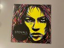 Microwave Stovall New 1st Press Rare /150