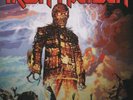 Iron Maiden: ‘Waldrock Festival 2003 - Run To The Hills’ 7” Vinyl Single Record