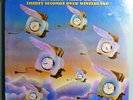 JEFFERSON AIRPLANE 30 SECONDS OVER WINTERLAND RARE SEALED ORIG '73 GRUNT LP