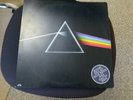 PINK FLOYD- THE DARK SIDE OF THE MOON LP,(HARVEST SHVL 804) RARE