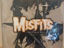 MISFITS 12 Hits From Hell Danzig Samhain punk rock horror Plan 9 record vinyl LP