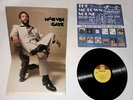 MARVIN GAYE  2 LP's - Trouble Man 1972 ORIGINAL Fold-Out Cover + Let's Get It On