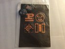 Pop will eat itself - Can u dig it Rare badge pack + 7” orange vinyl