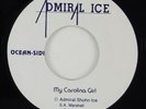Admiral Shohn Ice 