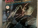 JOHN COLTRANE QUARTET Crescent ABC/IMPULSE LP Gatefold