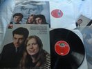 2 Jacqueline du Pre, Barenboim, Zukerman ASD 2572 & ADS 2436  Brahms / Beethoven