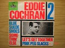 EDDIE COCHRAN EP. 
