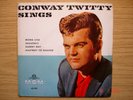 CONWAY TWITTY 