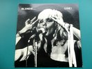,Blondie - Live  - LP - Live At The Starwood 25/4/78 - Bumstead - EX+ Condition.