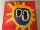 Primal Scream Screamadelica 1991 Vinyl LP Creation Loaded Movin' On Up CRELP 076