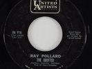 Ray Pollard 
