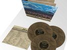 Attack on Titan Season 1 Soundtrack 3XLP Smokey Pattern Deluxe Edition /1000