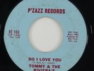 Tommy & The Riviera's 