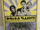 DIGABLE PLANETS, Beyond The Spectrum (Blue Note BTE 12092) EX 2LP - RE 2005