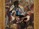Alter Ego: Fleeigo Delgado by Flee Lord Black