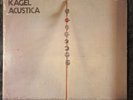 2LPs MAURICIO KAGEL 
