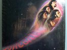 DEEP PURPLE FIREBALL RARE ORIGINAL 1971 WARNER LP w/INSERT IN SHRINK MINT