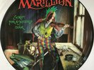 Marillion ?– Script For A Jester's Tear (UK 1983 Pic Disc LP) EMCP 3429