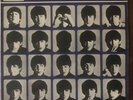 The Beatles - A Hard Day's Night - Early Press - 