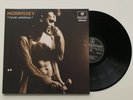 Morrissey Your Arsenal Vinyl, Mozzer, The Smiths, Johnny Marr, Indie, The Cure