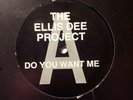 Ellis Dee ?– The Ellis Dee Project - Ellis Dee Project ?– LSD 001 - 12