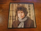 Bob Dylan Blonde On Blonde 3LP MFSL 180 Gram 45 RPM Vinyl Box Set Numbered